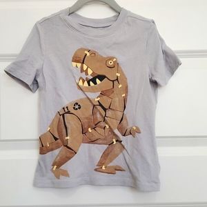 Old Navy Toddler Dinosaur T Shirt